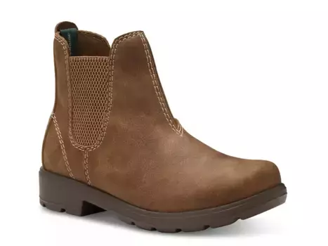 Baja Chelsea Ботинки - женские Eastland, Dark Brown