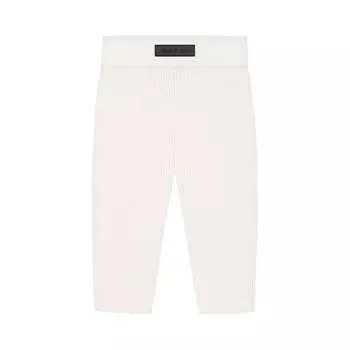 Байкерская короткометражка Fear of God Essentials Cloud Dancer