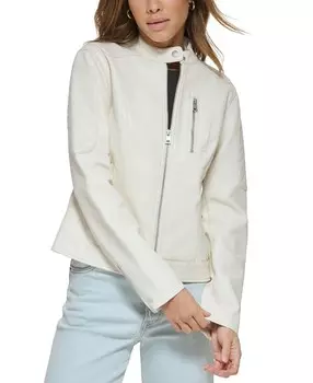 Байкерская куртка Levi's