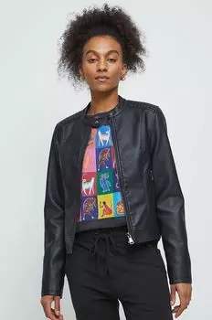 Байкерская медицина Medicine, черный