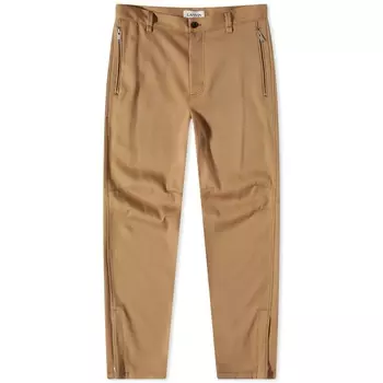 Байкерские брюки Lanvin