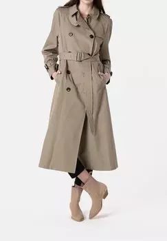 Байкерские/ковбойские ботильоны L37 NEVER BEEN ALONE, цвет Tan