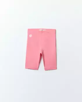 Байкерские леггинсы Sfera, цвет Rosa