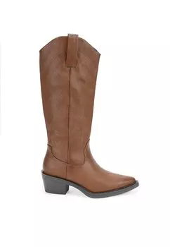 Байкерские сапоги Bosanova