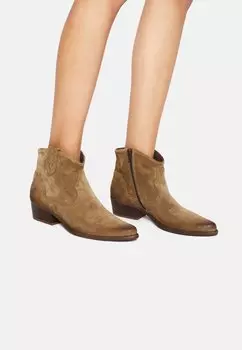 Байкерские сапоги Felmini