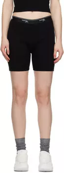 Байкерские шорты HommeGirls