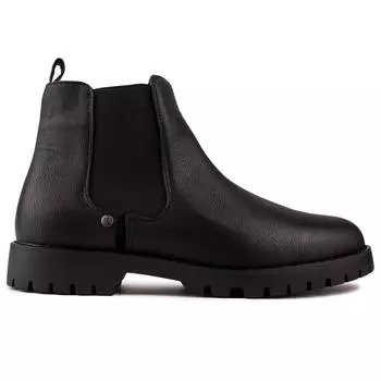 Бэйл-сапоги Penguin, черный