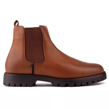 Бэйл-сапоги Penguin, коричневый