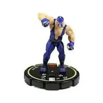 Бэйн #091 — Новичок, DC HeroClix - Hypertime - Singles