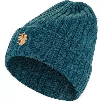 Байрон Хэт Fjallraven, цвет Deep Sea