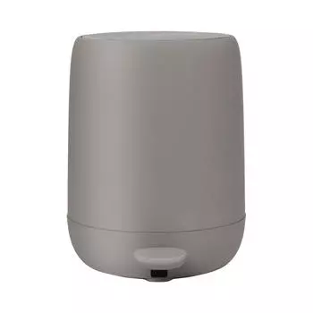 Бак с педалью Blomus, коричневый