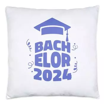 Бакалавр 2024 Подушка Выпускная степень Университетский университет Диплом FH Университета прикладных наук Hey!Print