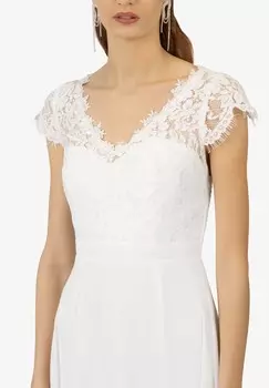 Бальное платье ABEND Kraimod, белый