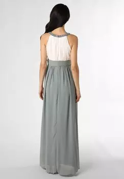 Бальное платье ABEND Marie Lund, синий