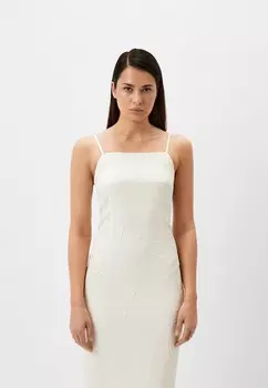 Бальное платье GOOD WITCH Berhasm, бежевый