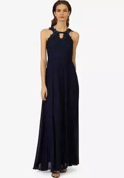 Бальное платье KRAIMOD ABEND, цвет navy