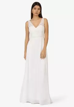 Бальное платье Kraimod, белый