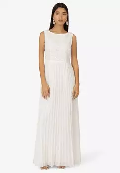 Бальное платье Kraimod, цвет weiss