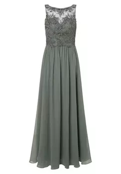 Бальное платье Laona, светлое