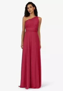 Бальное платье ONE SHOULDER Apart, цвет pink