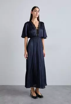 Бальное платье RACHELACE maje, темно-синий