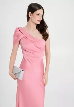 Бальное платье Rinascimento, розовый