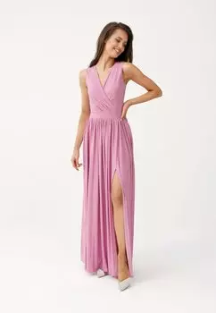 Бальное платье Roco Fashion, светло-розовый