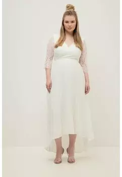 Бальное платье Studio Untold, белый