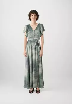 Бальное платье Swing, светло-зеленый