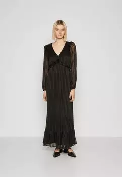 Бальное платье VMSANDRA Vero Moda, черный