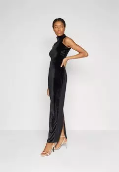 Бальное платье WAL G., черный