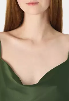 Бальное платье WEDDING JULIETTE GOWN WAL G., зеленый