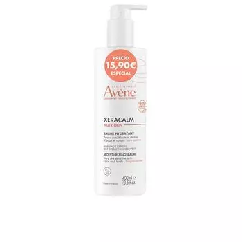 Бальзам Avene XeraCalm Nutri Hidra, 400 мл