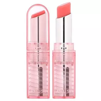 Бальзам Dew, 01 Ballerina, 0,11 унции (3,2 г) Amuse