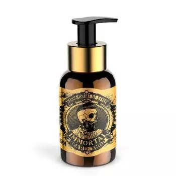 Бальзам для бороды, 100 мл Immortal, Infuse Beard Style Cream