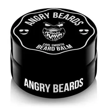 Бальзам для бороды 50мл Angry Beards Carl