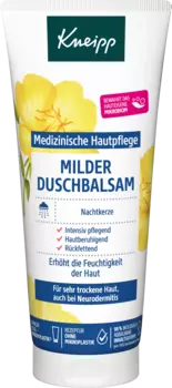 Бальзам для душа «Примула вечерняя» 200мл Kneipp