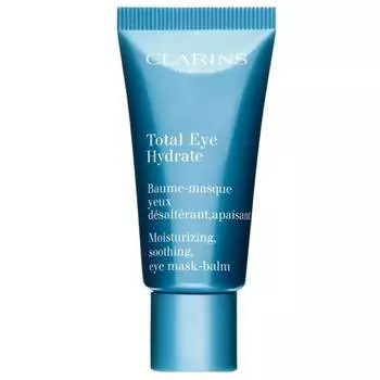 Бальзам для глаз, 20 мл Clarins, Total Eye