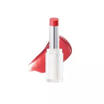 Бальзам для губ 004 медовое яблоко, 3,2 г Clio Crystal glam balm, цвет 004 honey apple