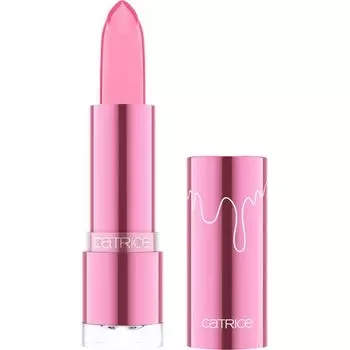 Бальзам для губ 010 желеобразный, 3,5 г Catrice Soft glaze glow