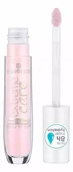 Бальзам для губ, 01 Baby Rose, 5мл Essence Extreme care