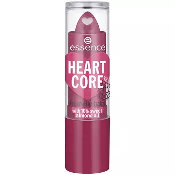 Бальзам для губ 05 Essence Heart Fruity, 3 гр