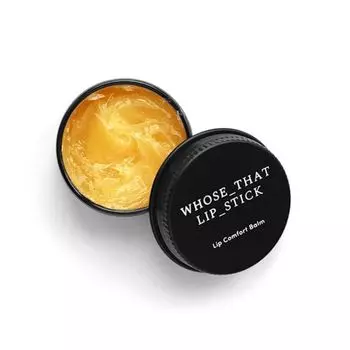 Бальзам для губ, 15 мл Whose That Lip Stick Lip comfort balm