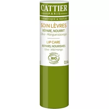 Бальзам для губ 4G, Cattier