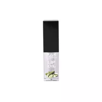 Бальзам для губ aceite labial Glam Of Sweden, цвет pepino