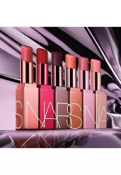 Бальзам для губ Afterglow Lip Balm NARS, фуксия