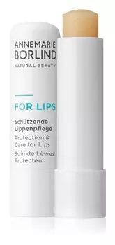 Бальзам для губ ANNEMARIE BRLIND EYE & LIP