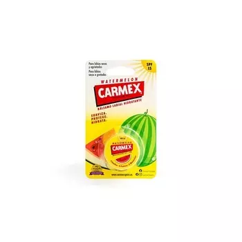 Бальзам для губ «Арбуз» 7,5 г, Carmex