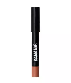 Бальзам для губ Banana Beauty Shiny Lip Butter, Cutieee Pie, 2g