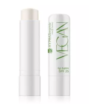 Бальзам для губ Bell HYPOAllergenic Vegan Lip Balm SPF 25, 4.4g